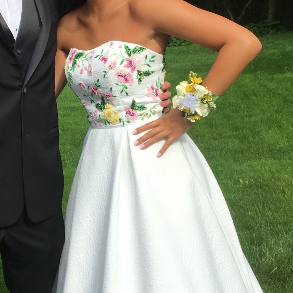 Sherri Hill Dress